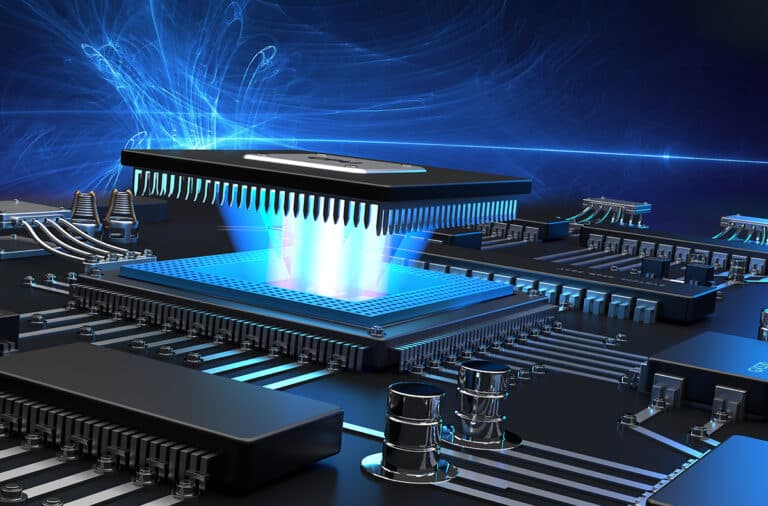 Comment les technologies quantiques révolutionnent les secteurs industriels