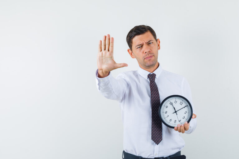 Découvrez la technique des « temps bloqués »