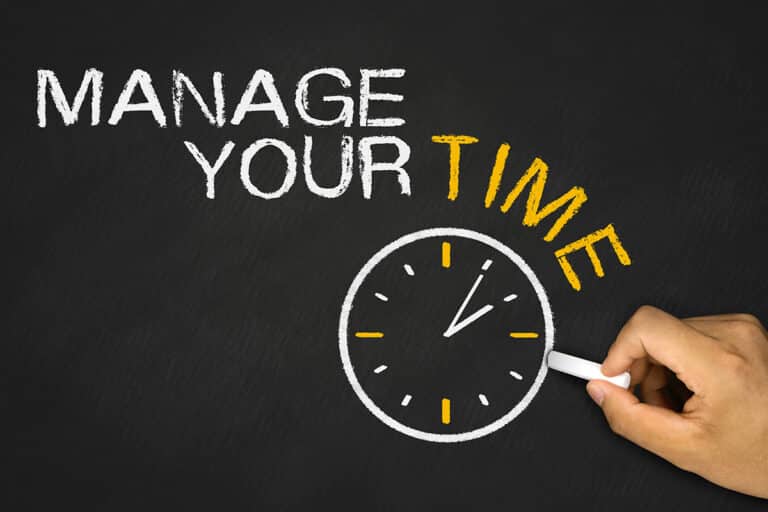 Optimiser le temps du dirigeant