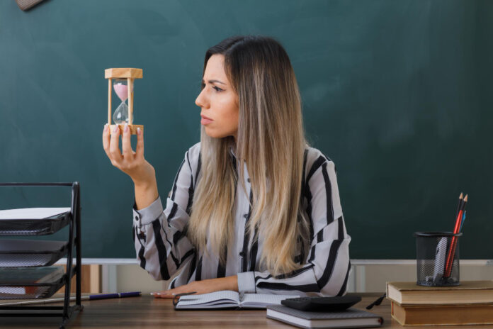 temps idéal pour entreprendre temps idéal pour entreprendre