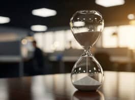 temps long comme avantage concurrentiel