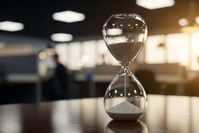 temps long comme avantage concurrentiel