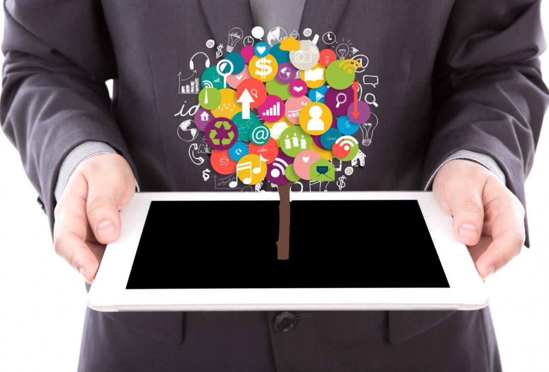 tendances business explosent sur les réseaux