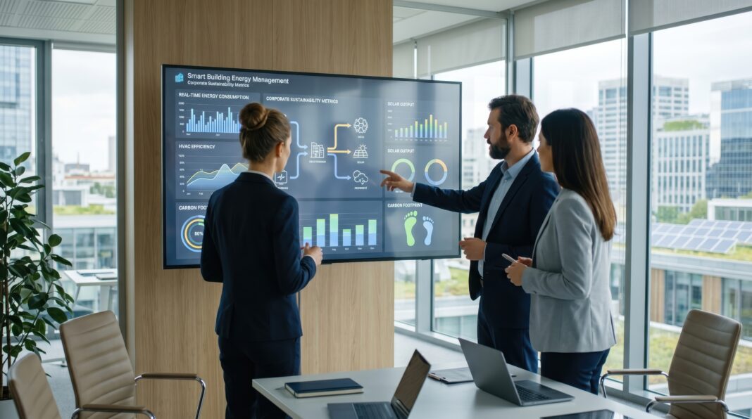 tendances de la stratégie business