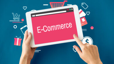 tendances du e-commerce