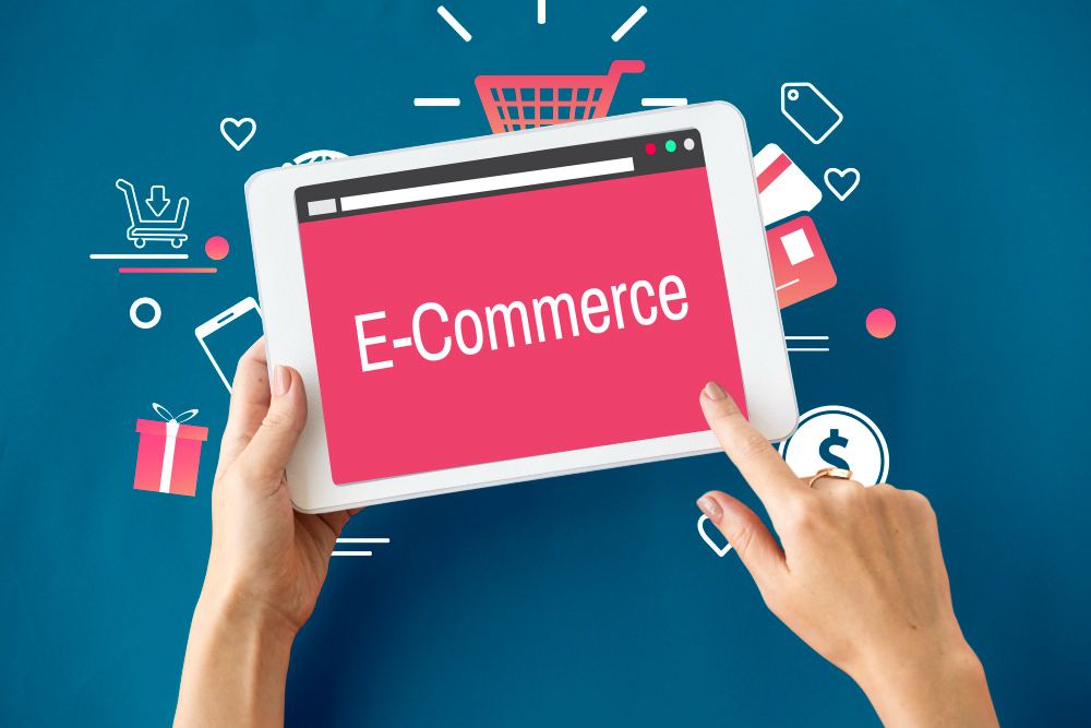 tendances du e-commerce