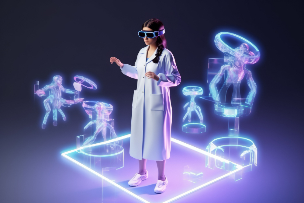 tendances du phygital