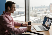 tendances du travail à distance