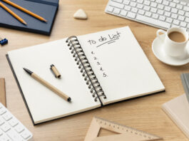 Pourquoi les to-do lists ne marchent parfois pas