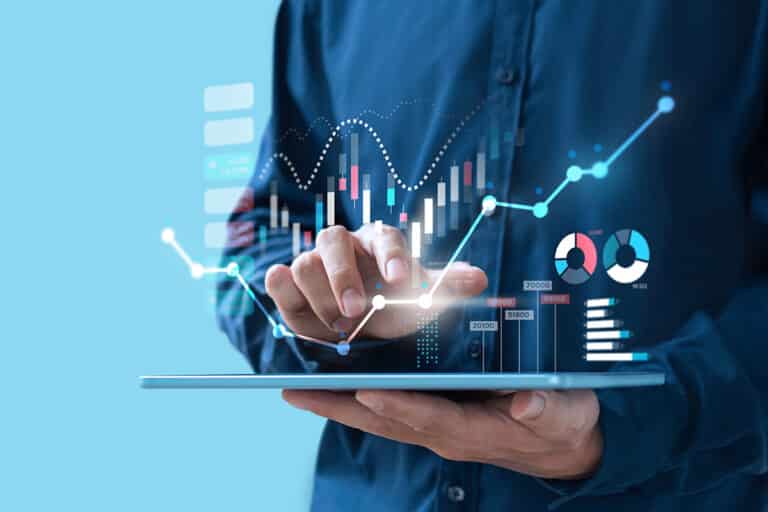 Comment commencer à trader en ligne en 2023 ?