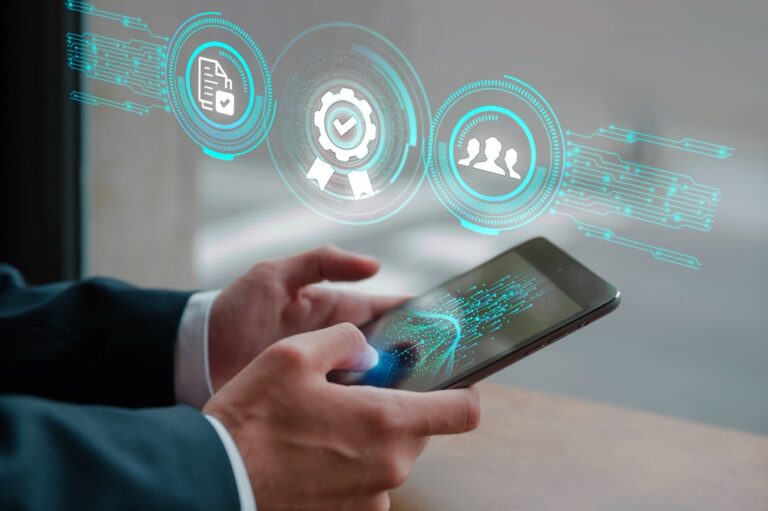 Comment transformer technologiquement votre projet numérique