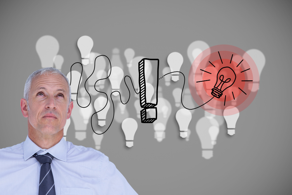 transformer des échecs en opportunités d’innovation