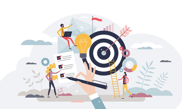 Les étapes pour transformer votre idée… en concept viable