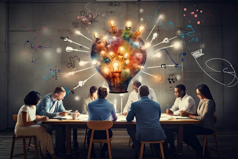 Les 10 étapes cruciales pour transformer une idée en entreprise viable