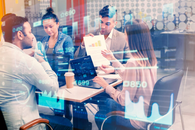 Top 10 des conseils pour gérer la transition vers une entreprise numérique