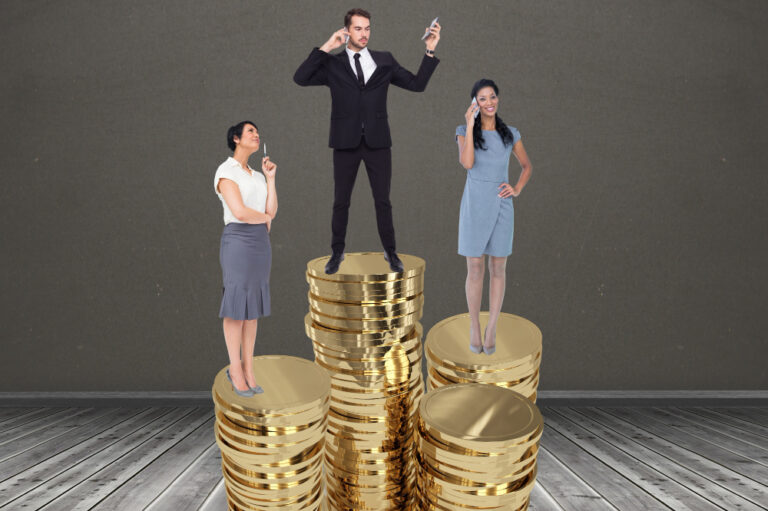 Favoriser la transparence salariale ?