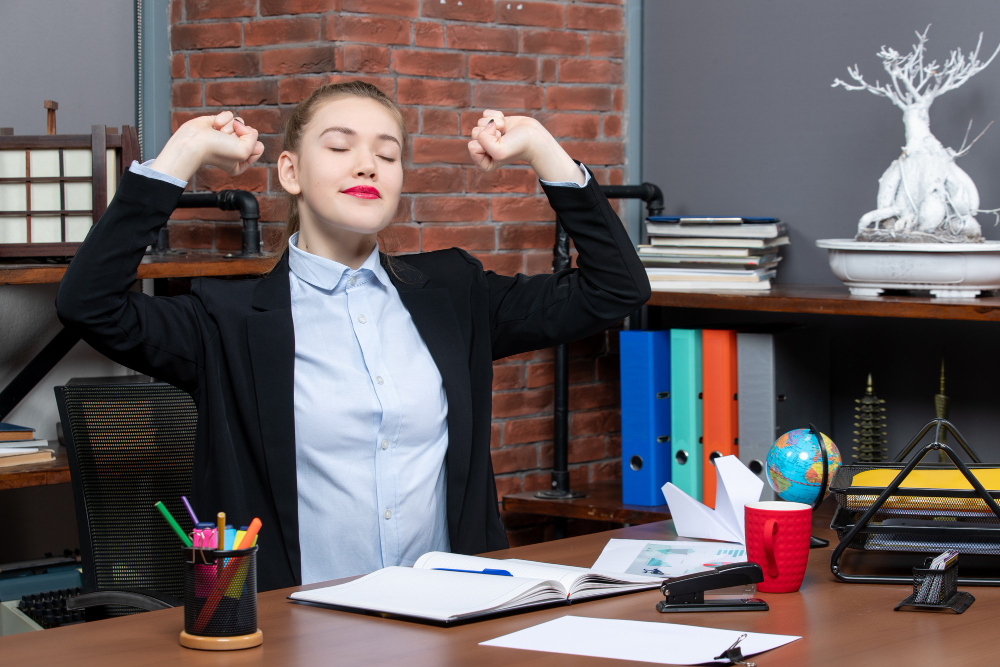 travailler mieux sans s’épuiser