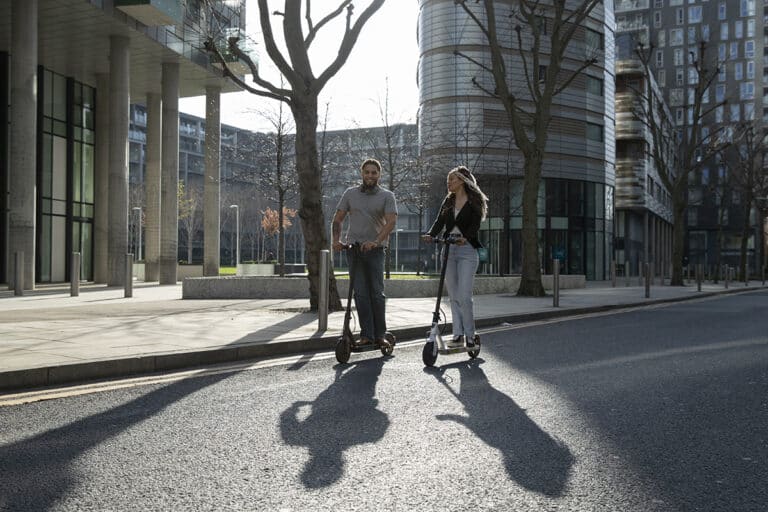 Disparition des trottinettes à Paris : les conséquences sur les déplacements des salariés
