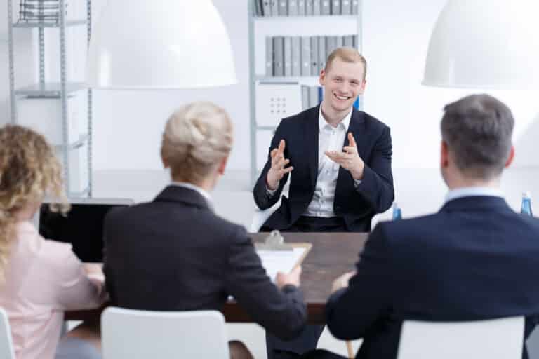Comment trouver son investisseur ?