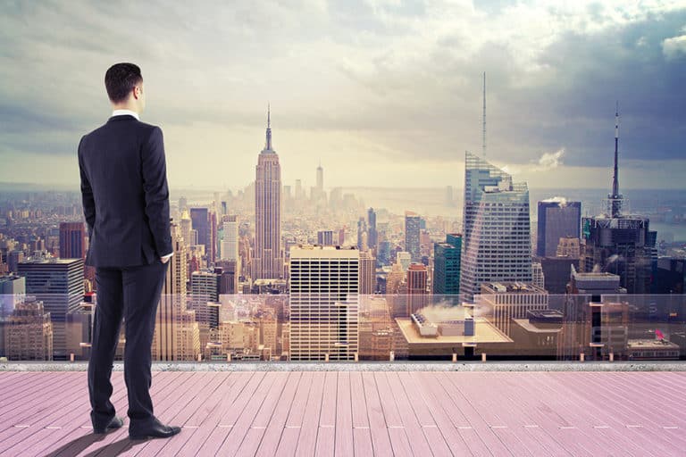 Créer sa société aux USA