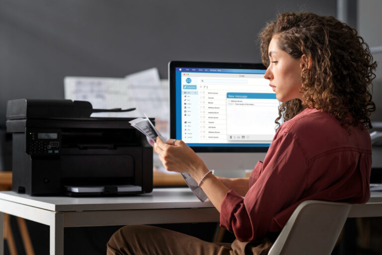 Revenir à l’usage du fax pour des raisons de sécurité ou d’efficacité