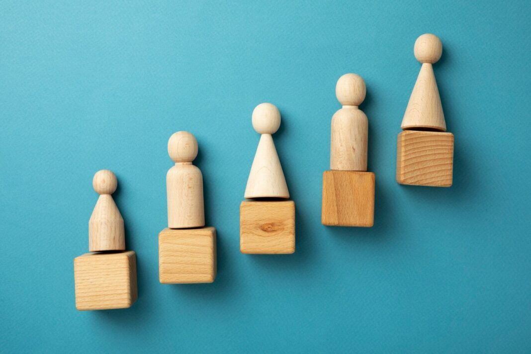 utilisateurs est plus importante que la croissance