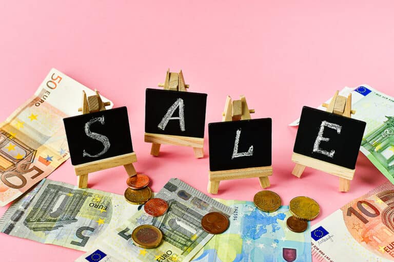 Pourquoi vendre moins peut vous faire gagner plus d’argent