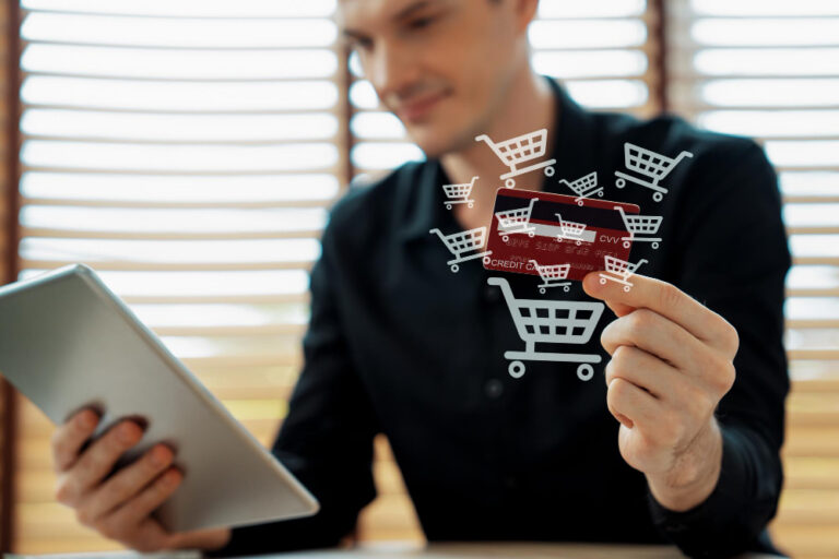 Zoom sur la technique de la vente cross-channel