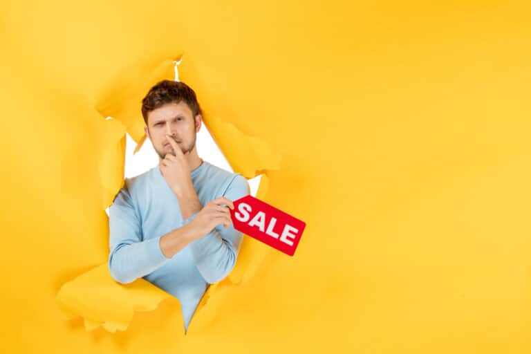 Focus sur la technique de « la vente de répétition »