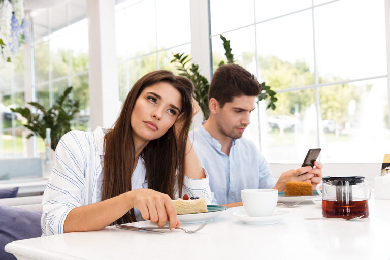 La personne avec qui je partage ma vie ne supporte plus ma vie d’entrepreneur