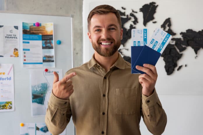 visa entrepreneur