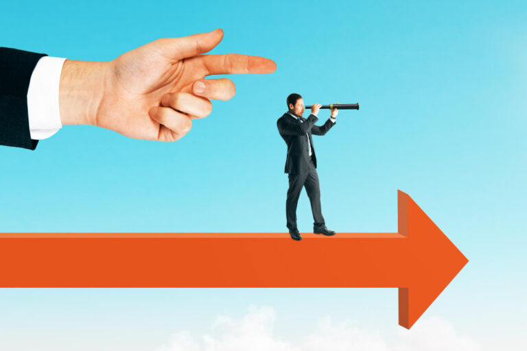 Comment définir une vision claire pour l&rsquo;avenir de votre entreprise ?