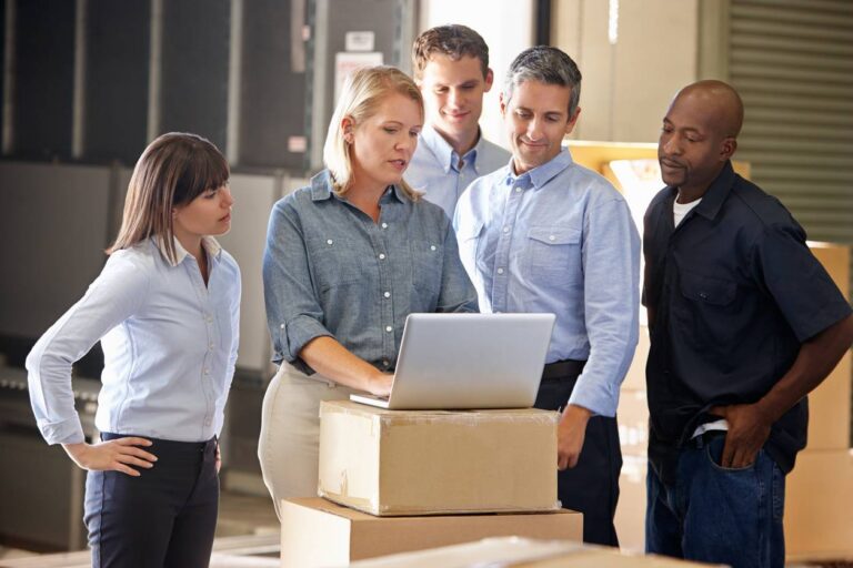 Comment comparer les options de location d’entrepôts professionnels ?