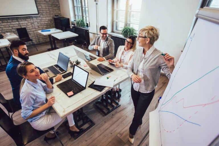 Comment présenter vos projets marketing à vos supérieurs ?