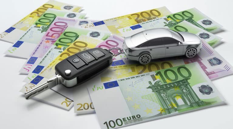 Thématique : Comment choisir son véhicule de location ou son utilitaire ?