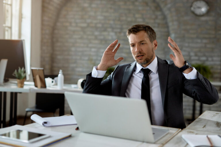 La vulnérabilité comme force de leadership