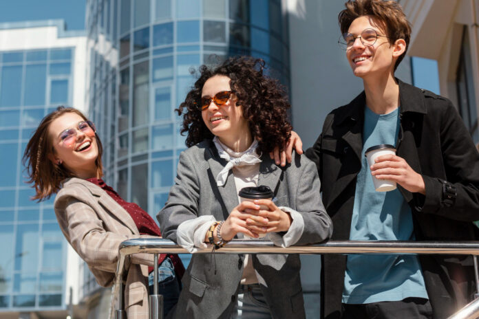 week-end entre collègues week-end entre collègues