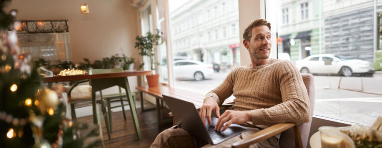 Les week-ends de fin d’année : ce moment où les entrepreneurs respirent… et repensent tout