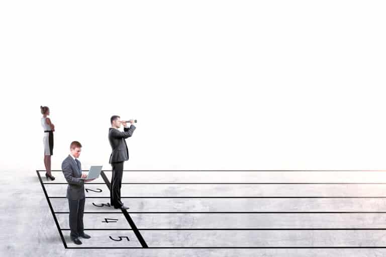 5 excellentes raisons de garder les yeux grands ouverts sur votre marché