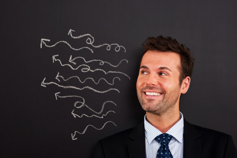 Révéler les failles du dirigeant : partager ses zones de doute pour inspirer la confiance 