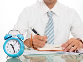zones de non-horaires officiels pour moduler la productivité 