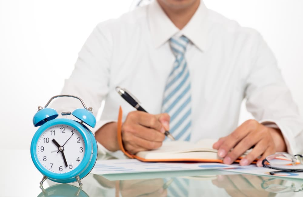 zones de non-horaires officiels pour moduler la productivité 