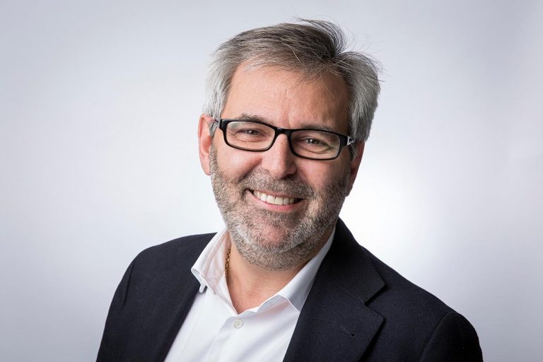 Interview de Éric Paumier, Coprésident d’Hopps Group
